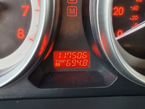 Used 2011 MAZDA CX-9 Touring w/ Moonroof & Bose Audio Pkg image 17