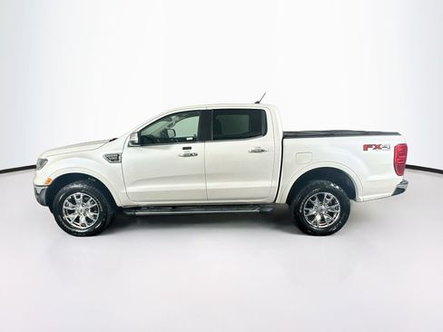 Used 2019 Ford Ranger Lariat w/ Equipment Group 501A Mid AWD/4WD image 4