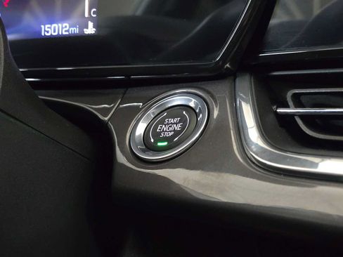 Used 2025 Chevrolet Trax ACTIV w/ Driver Confidence Package FWD image 35