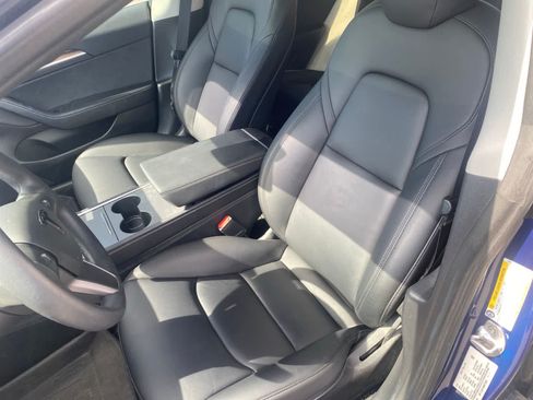 Used 2022 Tesla Model 3 Long Range AWD/4WD image 11