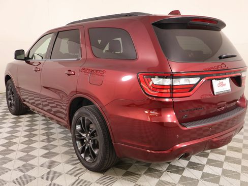 Used 2022 Dodge Durango GT AWD/4WD image 26