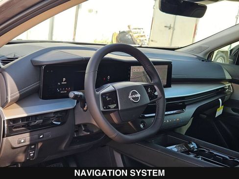 New 2026 Nissan Murano SL AWD/4WD image 13