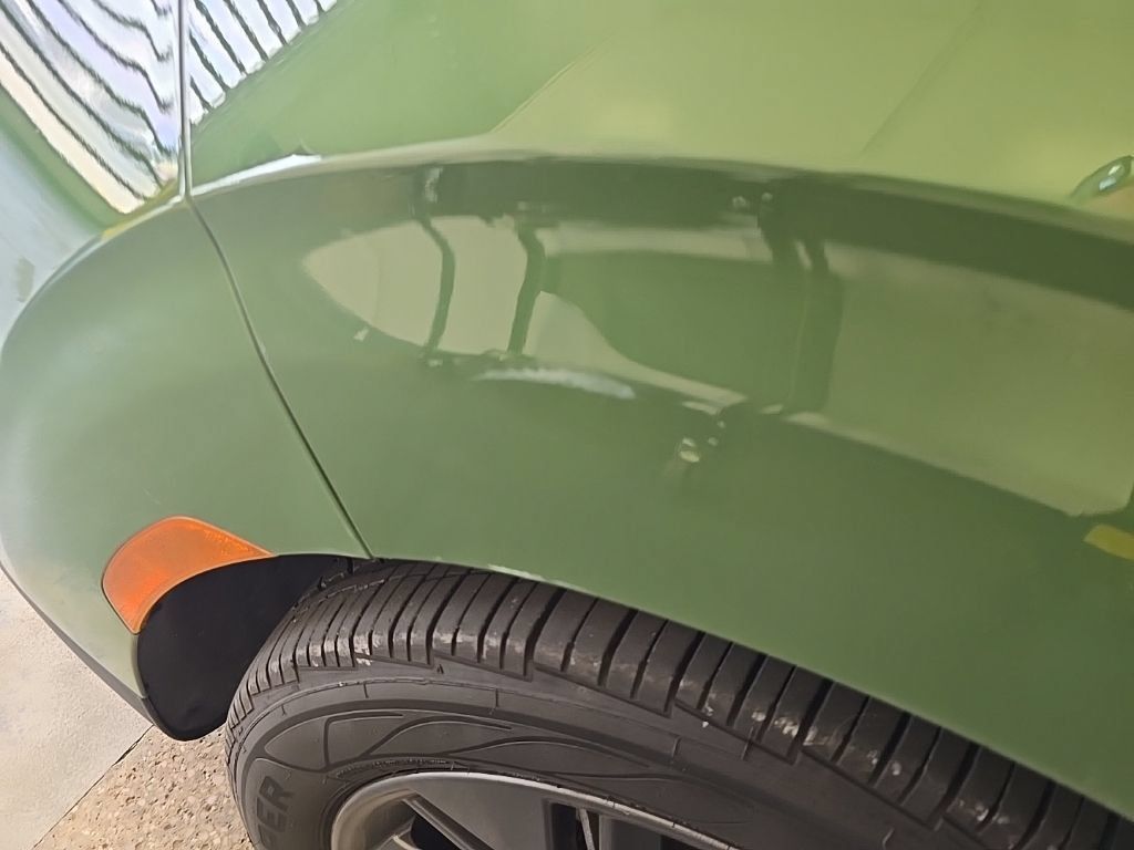 Used 2022 Kia Soul EX FWD image 8