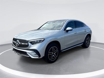 New 2026 Mercedes-Benz GLC 300 4MATIC