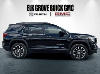 New 2026 GMC Terrain Elevation w/ Elevation Premium Package AWD/4WD video 3