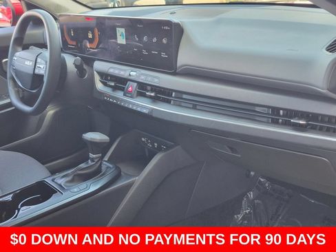 Used 2025 Kia K4 FWD image 31