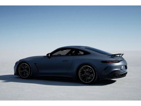 New 2026 Mercedes-Benz AMG GT 63 image 31