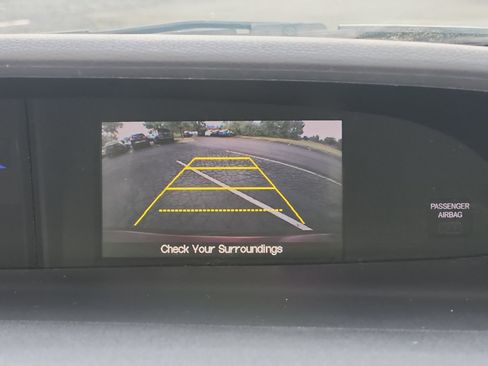 Used 2015 Honda Civic LX image 17