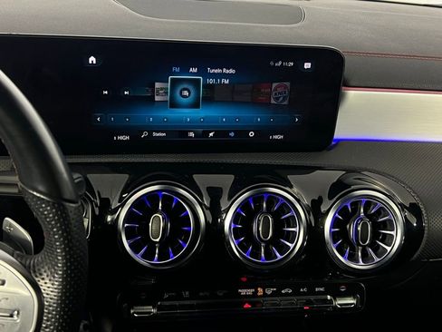 Used 2023 Mercedes-Benz CLA 45 AMG 4MATIC image 18