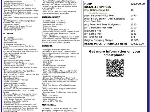 Used 2023 Hyundai Tucson SE FWD image 3