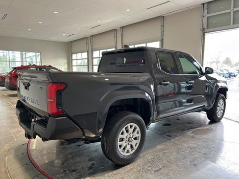 New 2026 Toyota Tacoma SR image 7