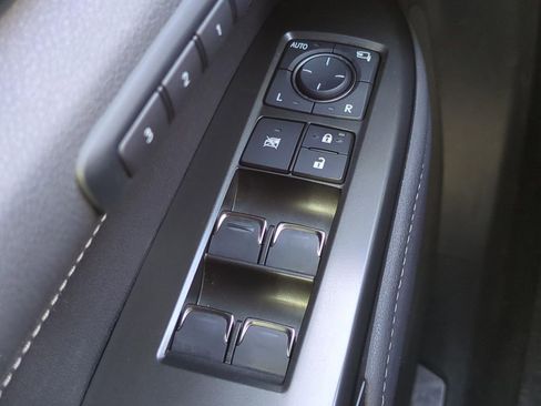 Used 2025 Lexus NX 350 AWD w/ Accessory Package (P5) image 22