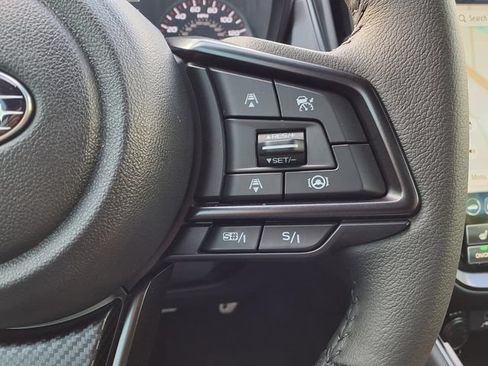 New 2026 Subaru WRX Limited AWD/4WD image 16