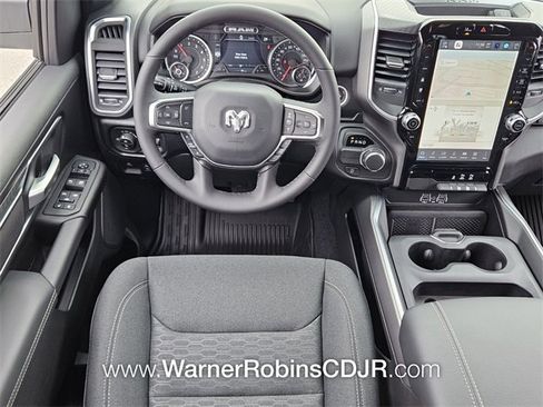 New 2026 RAM 1500 Big Horn image 7