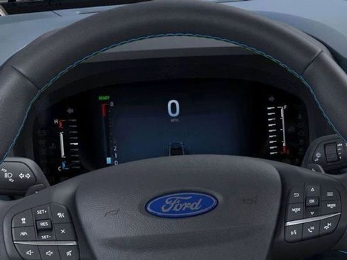 New 2025 Ford Maverick Lobo image 36