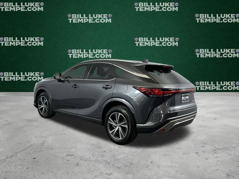 Used 2025 Lexus RX 350 FWD image 6