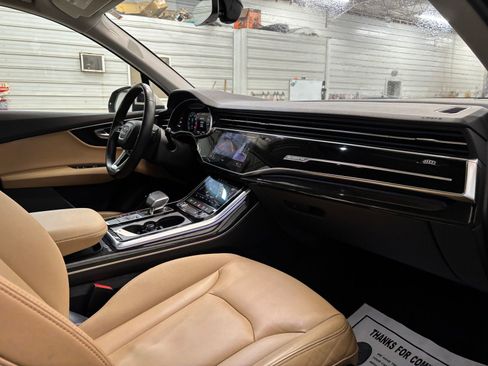 Used 2021 Audi Q7 2.0T Premium Plus image 28