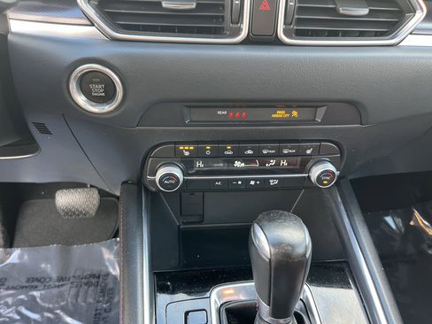 Used 2022 MAZDA CX-5 Carbon Edition image 23