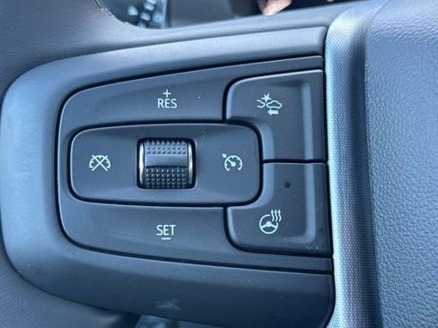 New 2026 GMC Sierra 1500 Elevation w/ Elevation Premium Package AWD/4WD image 28