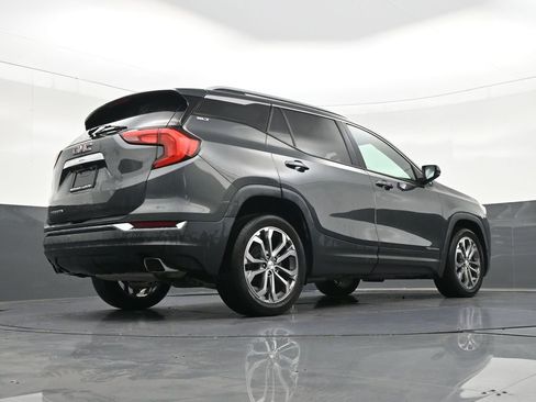 Used 2019 GMC Terrain SLT w/ Preferred Package image 26