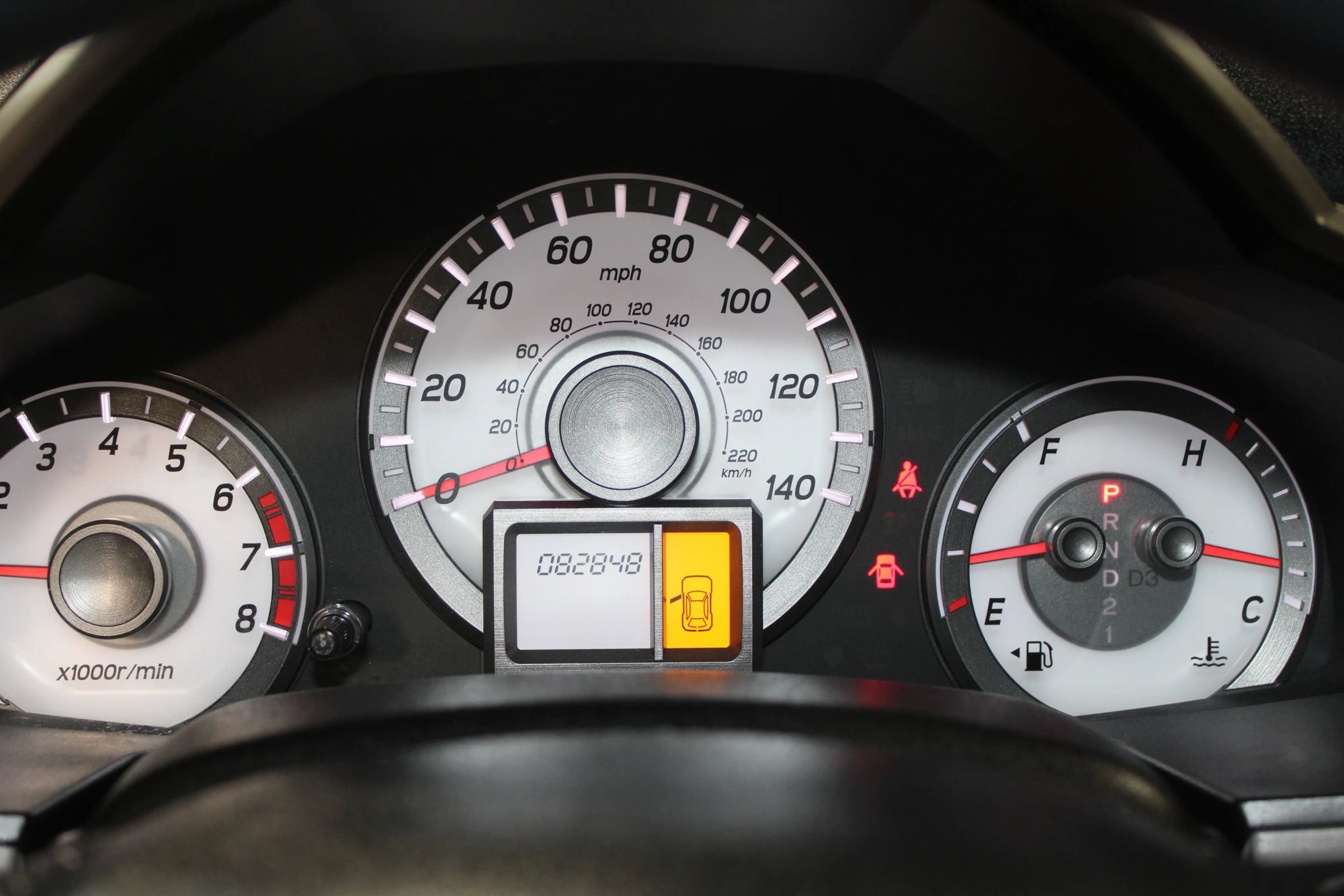 Used 2012 Honda Pilot LX image 11