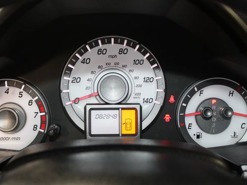 Used 2012 Honda Pilot LX image 11