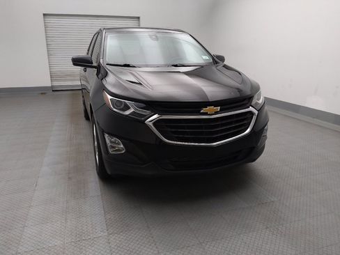 Used 2021 Chevrolet Equinox LT FWD image 14