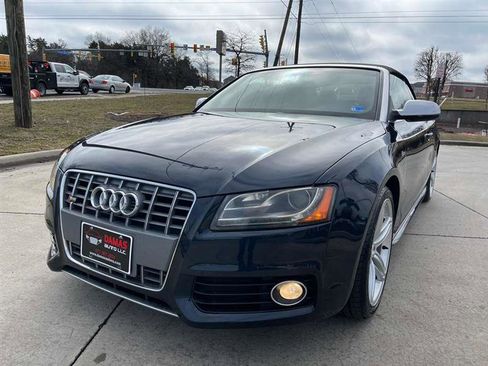 Used 2012 Audi S5 Prestige image 53