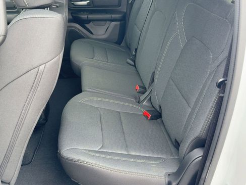 New 2025 RAM 1500 Tradesman image 12