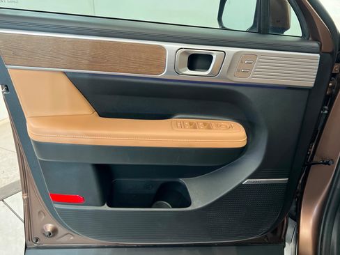 Used 2024 Hyundai Santa Fe Limited image 15