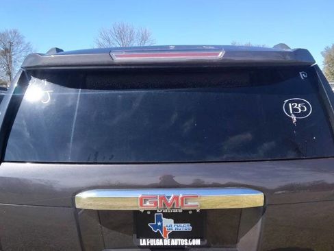 Used 2015 GMC Yukon Denali w/ Premium Package image 6