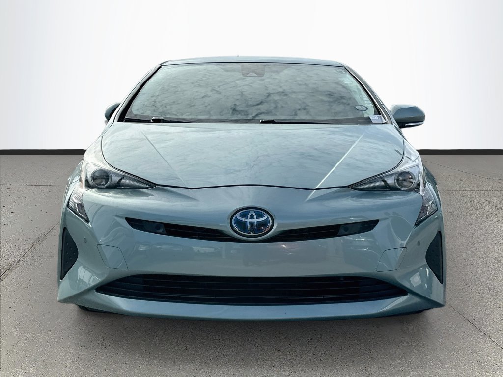 Used 2018 Toyota Prius Two w/ Prius Two Safety Plus Package FWD image 2