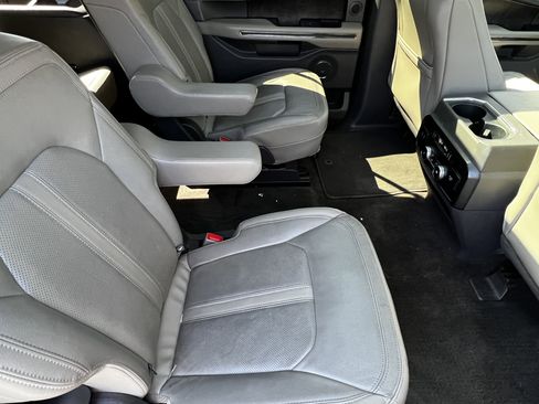 Used 2018 Ford Expedition Max Limited w/ Equipment Group 302A image 41