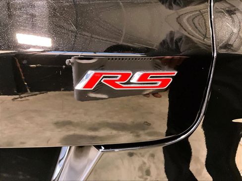 Used 2023 Chevrolet TrailBlazer RS w/ Sun and Liftgate Package image 30