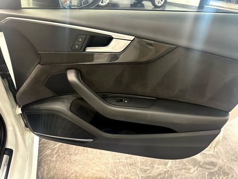 Used 2018 Audi S4 Premium Plus w/ Navigation Package image 9