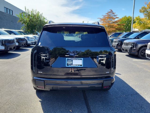 New 2027 Kia Telluride X-Line SX Prestige AWD/4WD image 5