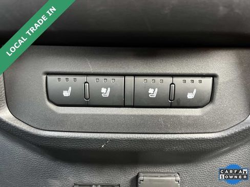 Used 2023 Toyota Tundra 1794 Edition AWD/4WD image 17