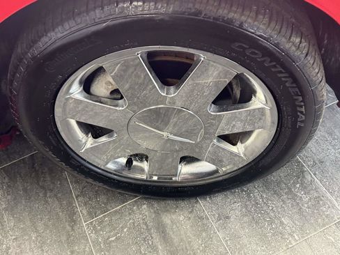 Used 2002 Ford Thunderbird RWD image 6