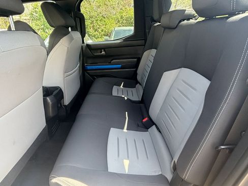 Used 2025 Toyota Tacoma TRD Off-Road AWD/4WD image 22