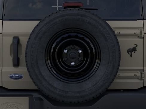 New 2026 Ford Bronco Outer Banks AWD/4WD image 24