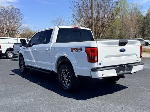 Used 2019 Ford F150 XLT w/ Equipment Group 302A Luxury image 6
