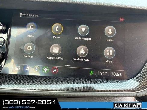 Used 2023 Buick Envision Preferred FWD image 15