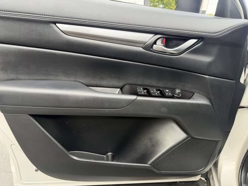 Used 2025 MAZDA CX-5 AWD 2.5 S w/ Preferred Package image 19