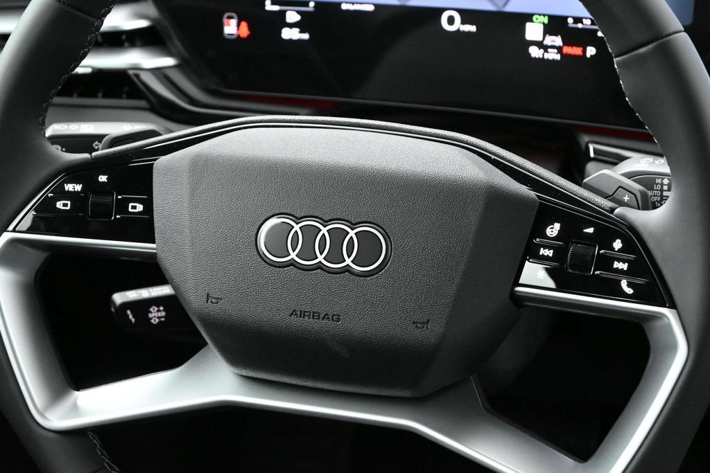 New 2026 Audi A5 Premium AWD/4WD image 13