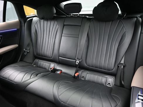Used 2023 Mercedes-Benz EQS 450+ 4MATIC Sedan image 13