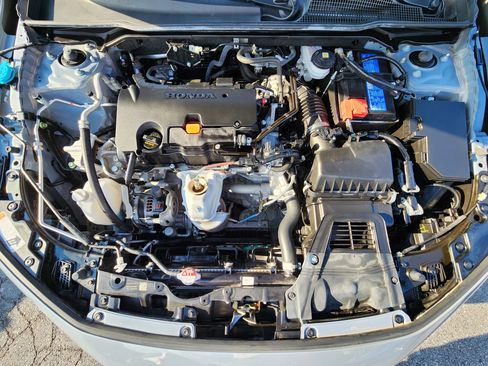 Used 2024 Honda Civic Sport image 22