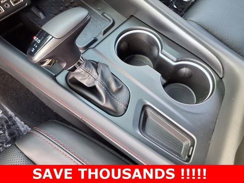 New 2025 Dodge Durango GT image 11