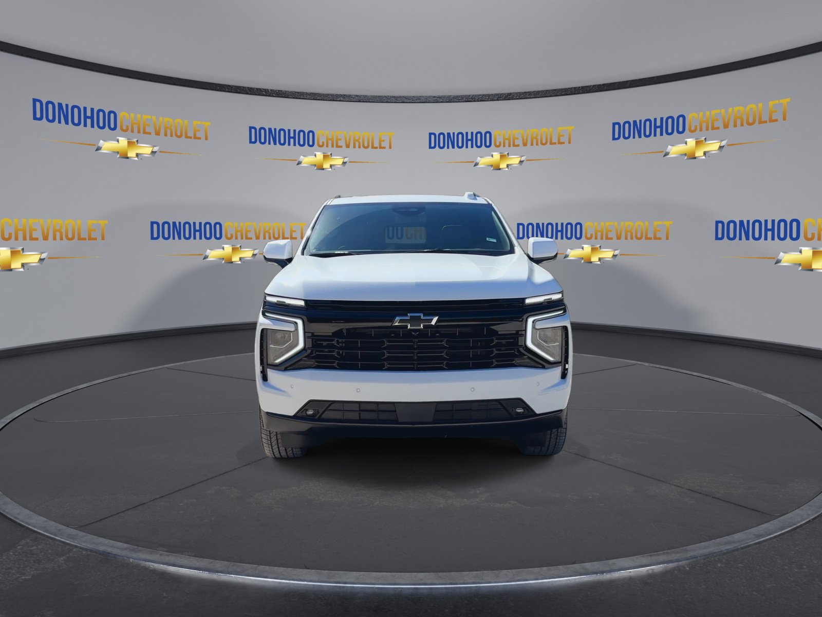 New 2027 Chevrolet Tahoe RST w/ Comfort Package AWD/4WD image 6