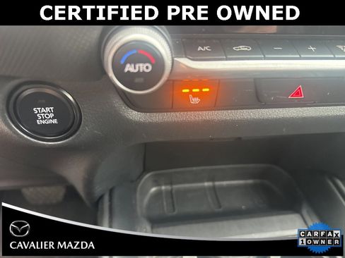 Certified 2025 MAZDA CX-50 AWD 2.5 S w/ Preferred Package image 13