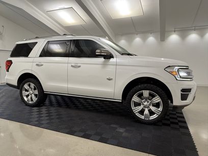 Used 2023 Ford Expedition King Ranch